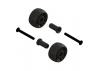 ARAC6488 Arrma Wheelie Bar Wheels
