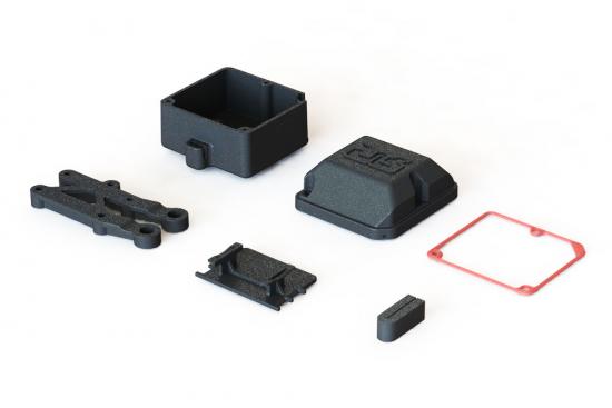 ARAC8205 Arrma Radio Box Set