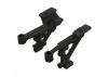 ARAC9602 Arrma Wing Mount Rear 4X4 Typhon/Kraton/Outcast