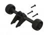 ARAC9603 Wheelie Bar Set 4x4