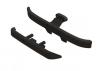 ARAC3499 Arrma Ar320457 Bumper Set Outcast 4X4 BLX 4S