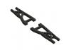 ARAC9065 Arrma Front Suspension Arms (2Pcs)