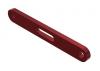 ARAC9075 Arrma Aluminium Rr Suspension Mount (Red) (1Pc)