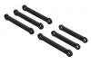 ARAC8076 Arrma Composite Link Set