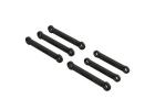 ARAC8076 Arrma Composite Link Set