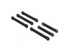 ARAC8076 Arrma Composite Link Set