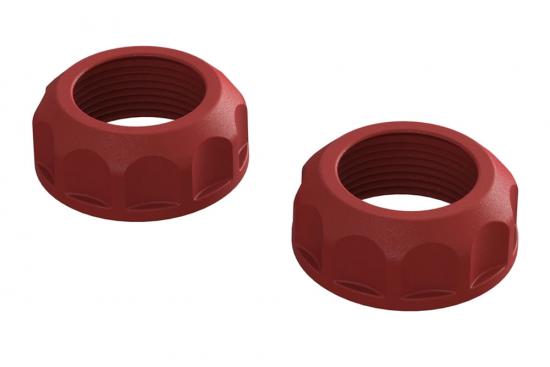 ARAC8939 Arrma Shock Cap (2 Pcs)