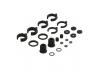 ARAC8940 Arrma Composite Shock Parts And O Ring Set V3 (2 Shocks)