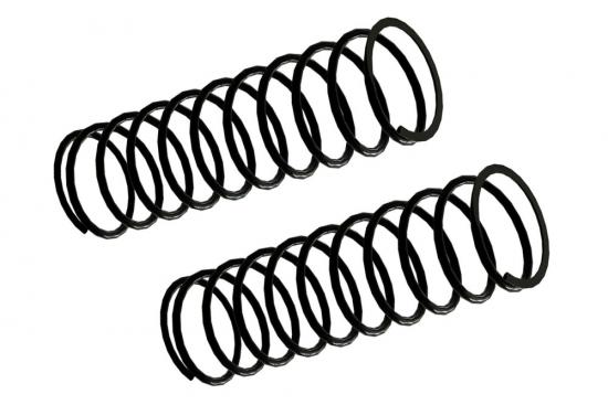 ARAC8949 Arrma Rear Shock Spring (2Pcs)