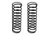 ARAC8949 Arrma Rear Shock Spring (2Pcs)