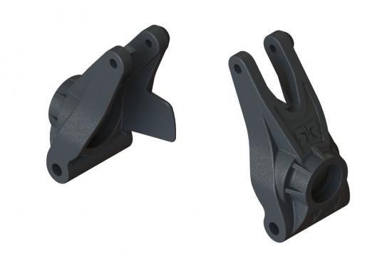 Arrma ARAC5048 Rear Hub (1 Pair)