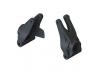 Arrma ARAC5048 Rear Hub (1 Pair)