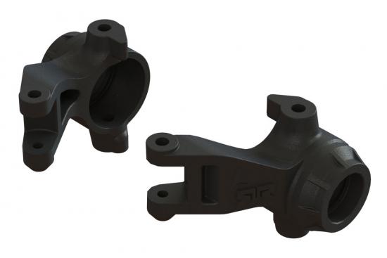 ARAC9359 Arrma Steering Block (1 Pair)