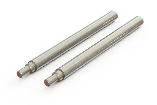 ARAC8981 Arrma Shock Shaft 4X57mm (2Pcs)