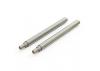 ARAC8981 Arrma Shock Shaft 4X57mm (2Pcs)