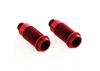 ARAC9072 Arrma Aluminium Shock Body 16X54mm (2Pcs)