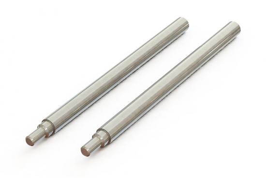 ARAC8985 Arrma Shock Shaft 4X64.5mm (2Pcs)