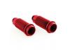 ARAC9073 Arrma Aluminium Shock Body 16X61mm (Red) (2Pcs)