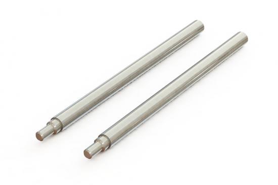 ARAC8987 Arrma Shock Shaft 4X73.5mm (2Pcs)