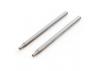 ARAC8986 Arrma Shock Shaft 4X71.5mm (2Pcs)