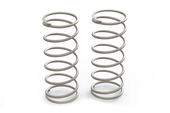 Arrma ARAC8926 Shock Springs: 60mm 1.35N/mm (9.7Lb/In) (2Pcs)