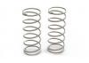Arrma ARAC8926 Shock Springs: 60mm 1.35N/mm (9.7Lb/In) (2Pcs)