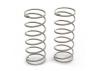 Arrma ARAC8926 Shock Springs: 60mm 1.35N/mm (9.7Lb/In) (2Pcs)