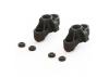 ARAC9366 Arrma Composite Front Steering Block (1 Pair)