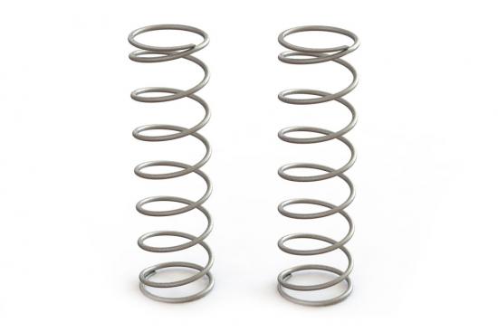 Arrma ARAC8928 Shock Springs: 85mm 1.09N/mm (6.2Lb/In)(2Pcs)