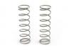 Arrma ARAC8928 Shock Springs: 85mm 1.09N/mm (6.2Lb/In)(2Pcs)