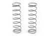 Arrma ARAC8928 Shock Springs: 85mm 1.09N/mm (6.2Lb/In)(2Pcs)