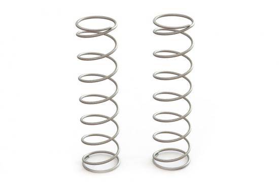Arrma ARAC8929 Shock Springs: 95mm 0.87N/mm (5.0Lb/In)(2Pcs)