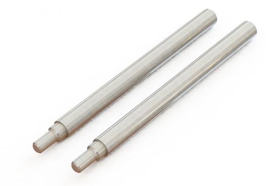 ARAC8980 Arrma Shock Shaft 4X54mm (2Pcs)