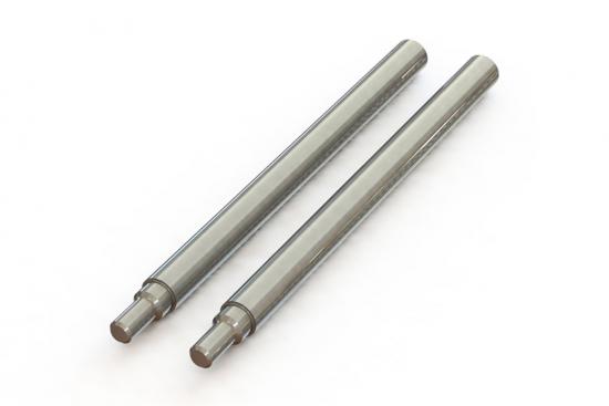 ARAC8982 Arrma Shock Shaft 4X59.5mm (2Pcs)