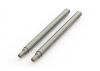 ARAC8982 Arrma Shock Shaft 4X59.5mm (2Pcs)