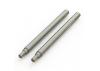 ARAC8982 Arrma Shock Shaft 4X59.5mm (2Pcs)