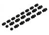 ARAC8066 Arrma Composite Pivot Ball Set