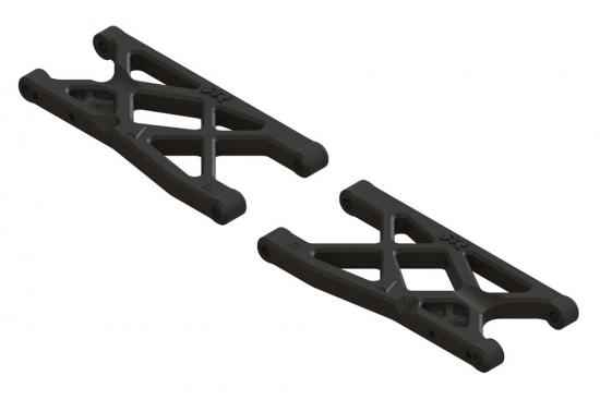 ARAC9066 Arrma Rear Suspension Arms (2Pcs)