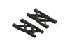 ARAC9066 Arrma Rear Suspension Arms (2Pcs)
