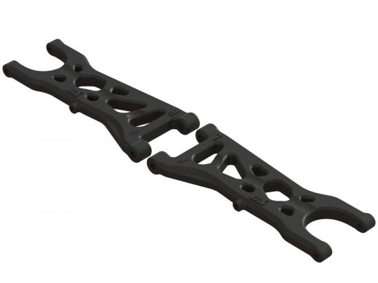 ARAC9060 Arrma Suspension Arms Front 4X4 Kraton/Outcast