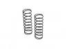 ARAC9095 Shock Spring Fr 70mm BLX (2) ** CLEARANCE **