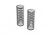 ARAC9096 Shock Spring Rear 80mm (2)