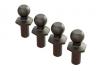 ARAC3048 Arrma Ball Stud