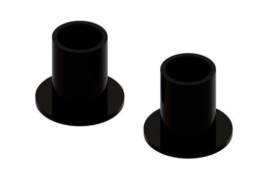 ARAC3906 Arrma Flanged Tube (2Pcs)