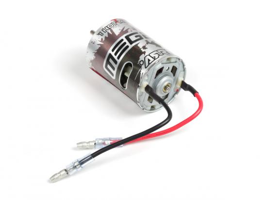 ARAG1000 Arrma Mega Motor Brushed - 15T 540