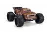 AR402211 Outcast 4x4 4S Finished Body Bronze