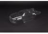 AR402213 Kraton 4x4 Clear Body with Decals
