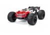 AR402215 Kraton 4x4 BLX Painted Decaled Body Red