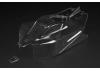 ARAC3321 Arrma Body Clear With Decals Typhon 6S BLX