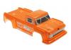 ARAC3312 Arrma Body Orange Outcast 6S
